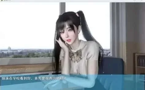 我的幸福人生 都市题材 演示图