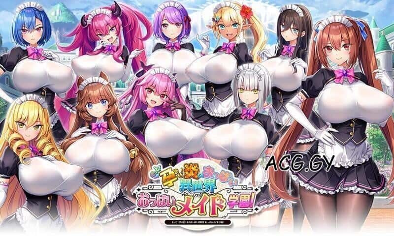 炎孕系列 角色养成 资料图 3