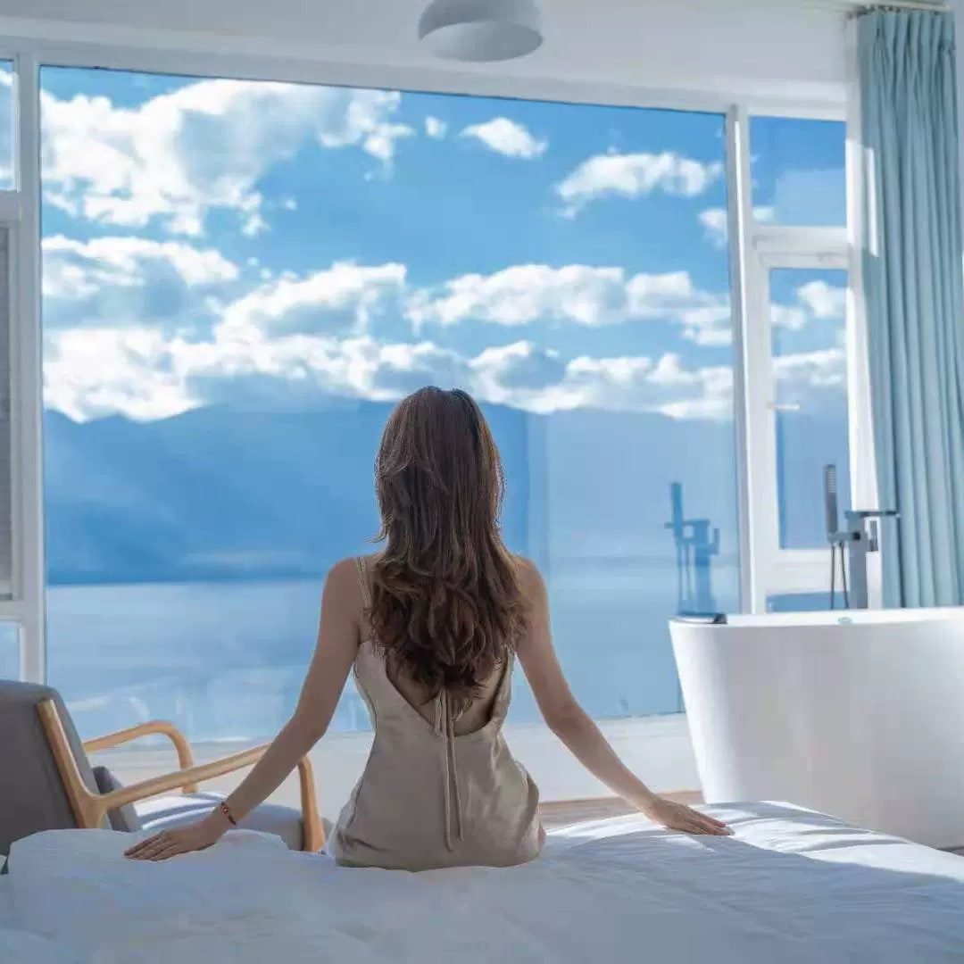 后宫酒店Harem Hotel 剧情互动 画面 2