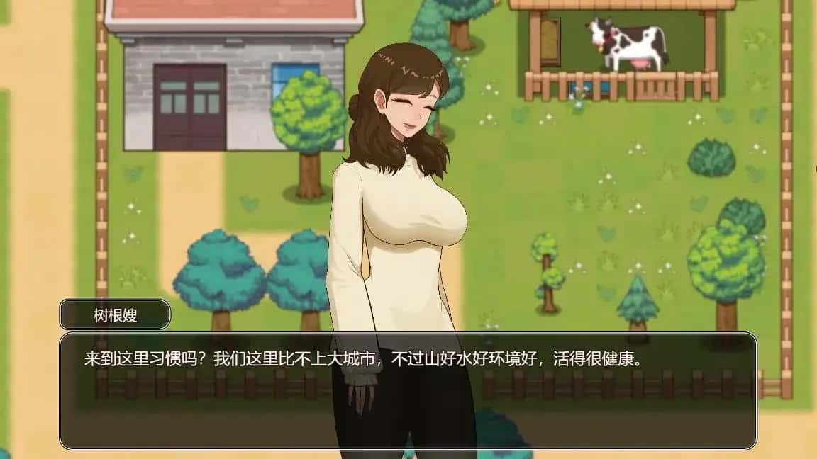 乡村狂想曲 路线攻略 页面配图 3