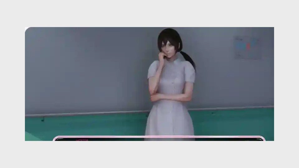 新身体版 角色路线 玩法截图 4