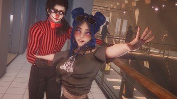 小丑小队 小丑小队 Clown Squad 中文下载官网｜安全公开介绍 封面图