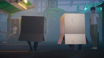 小丑小队 操作界面 展示图 4