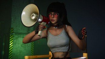 小丑小队 互动剧情 实机截图 7