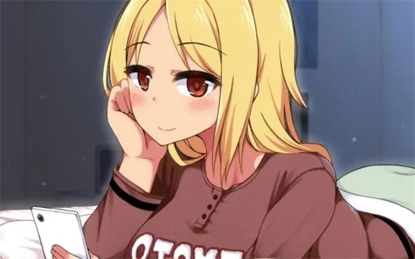 冬日狂想曲 角色路线 展示图 5